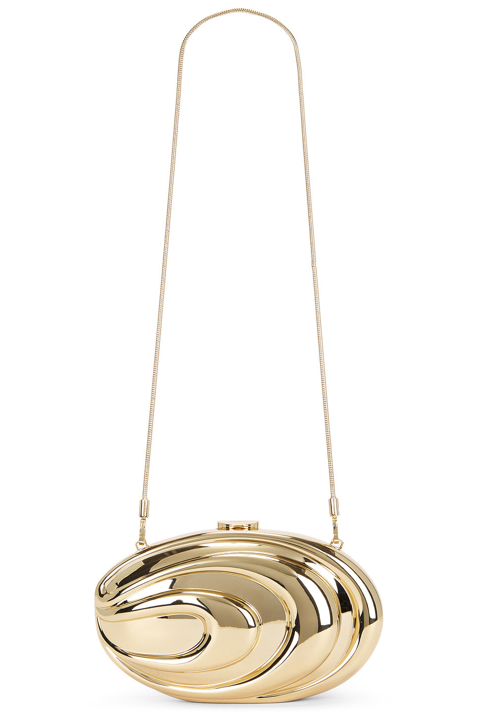 Inez Clutch