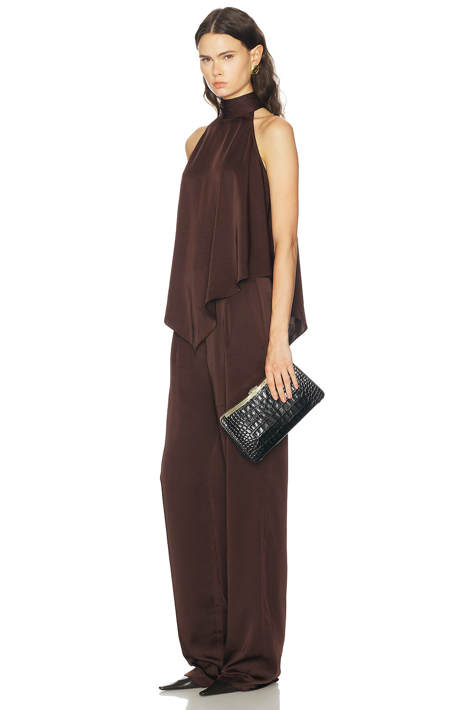 Solange Shoulder Bag