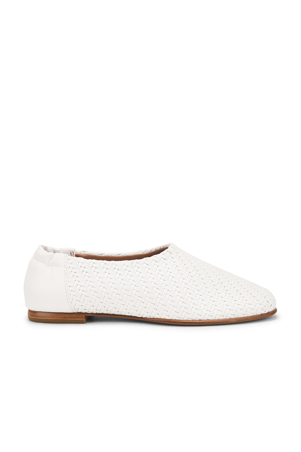 Eden Woven Flat