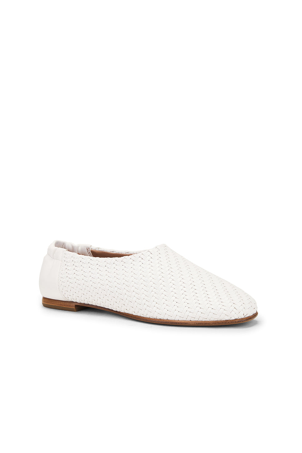 Eden Woven Flat