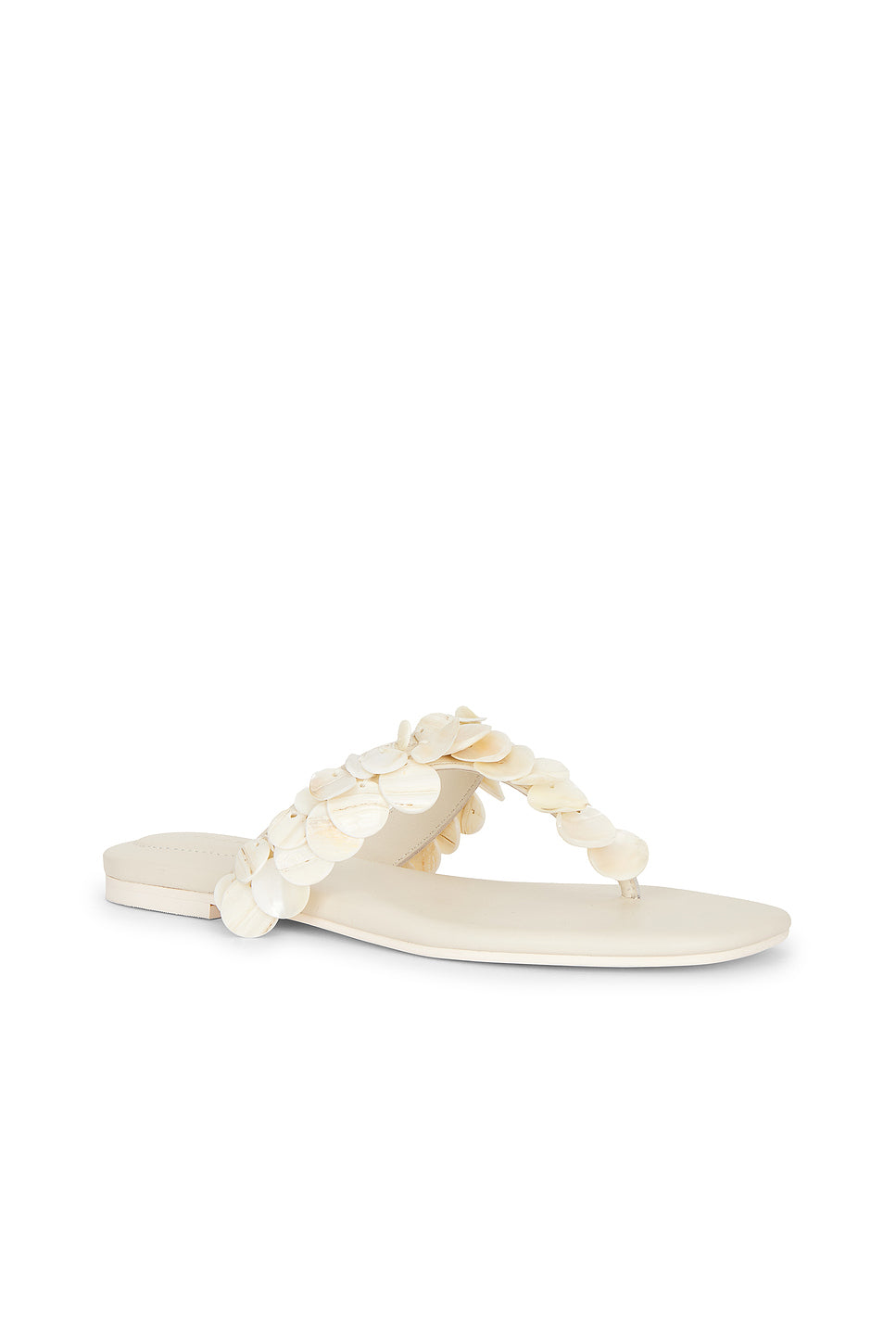 Elin Thong Sandal