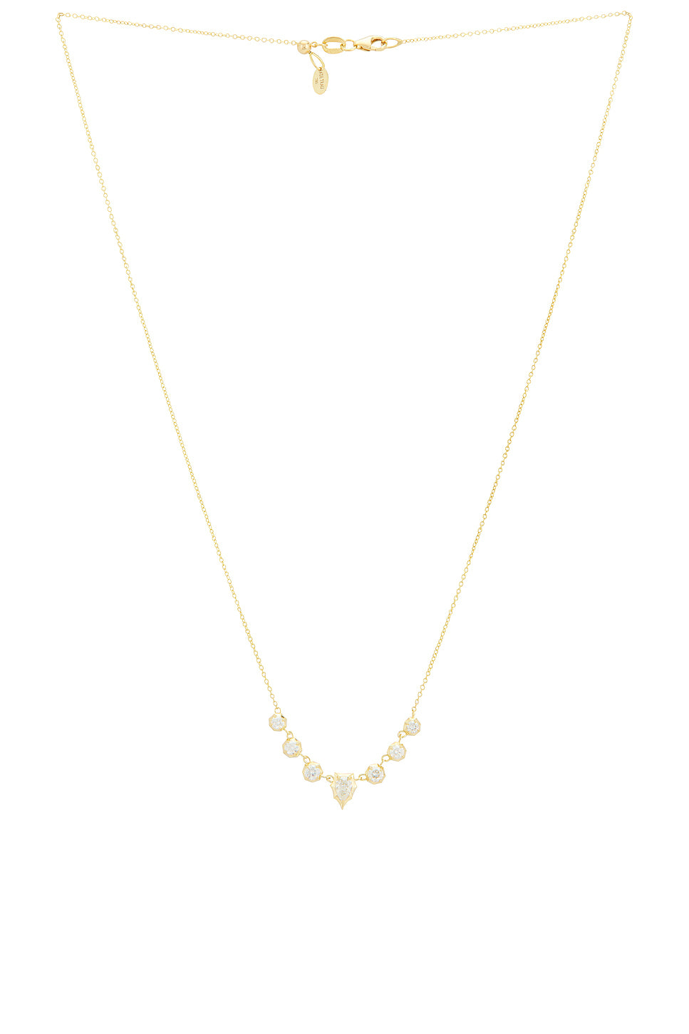 Small Envoy Necklace