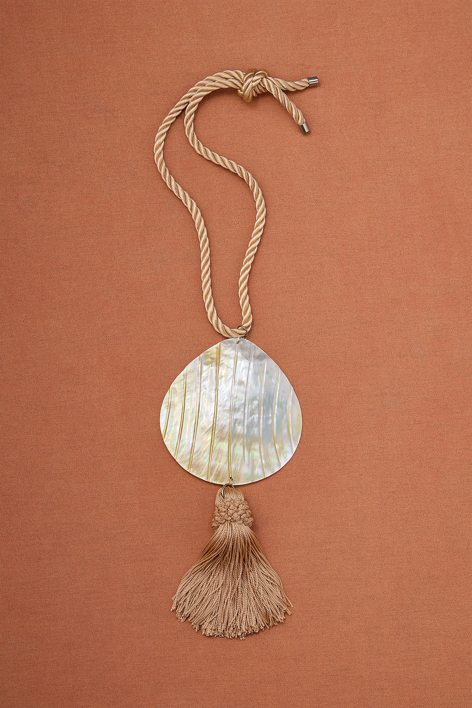 for FWRD Deco Necklace