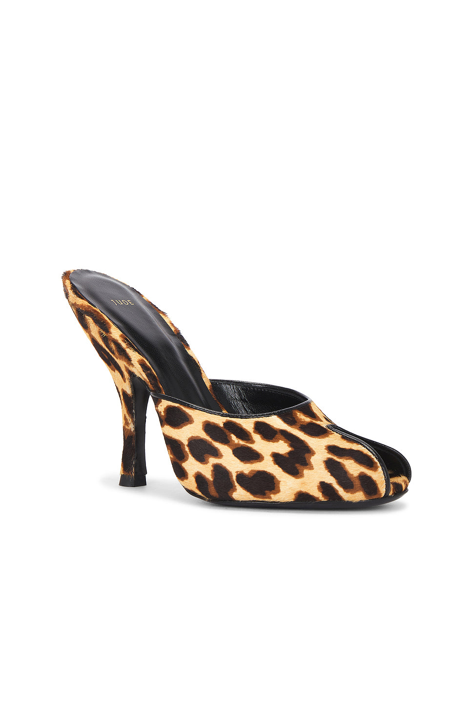 For Fwrd Date Mule