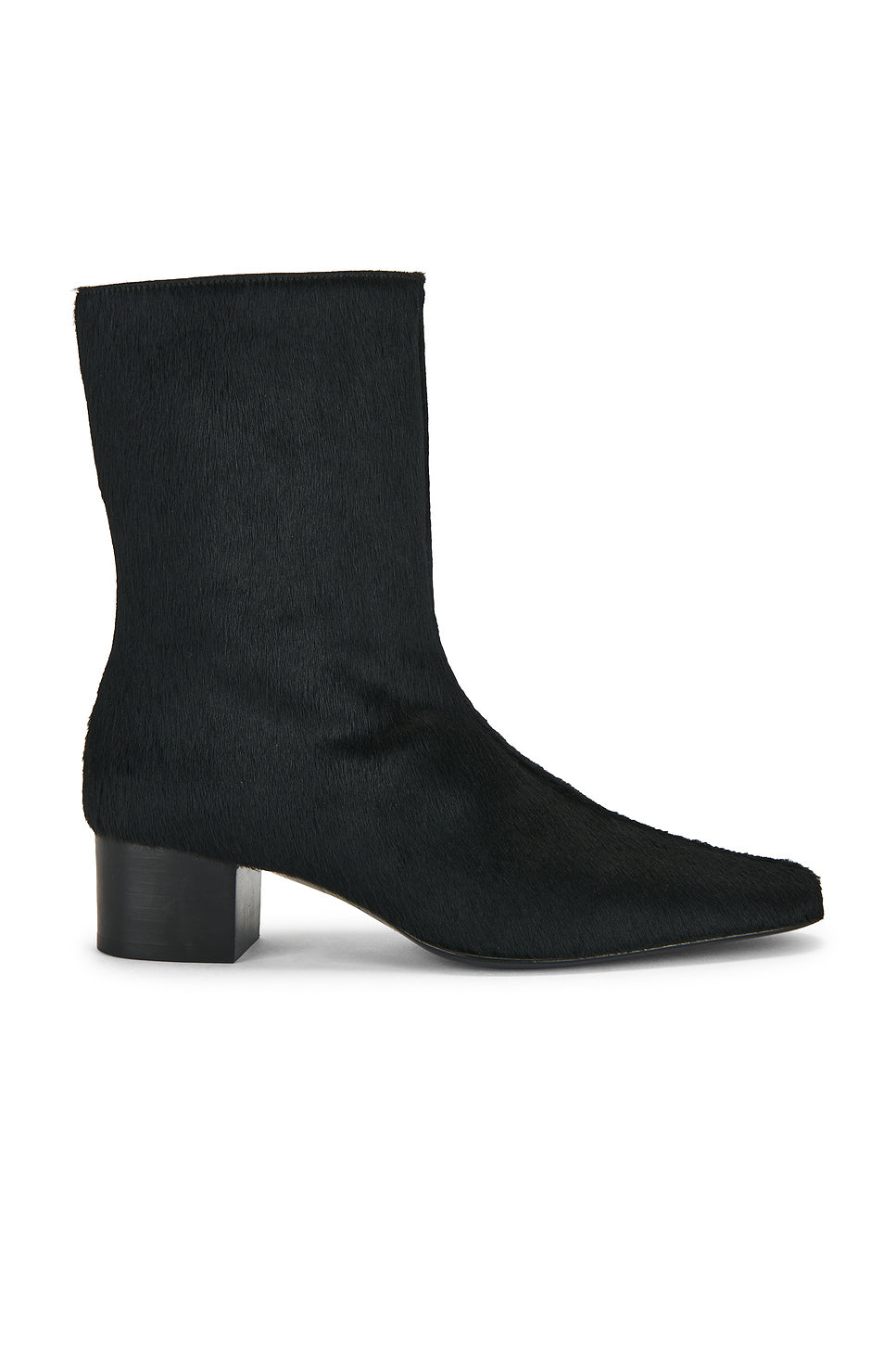 Pace Ankle Boot