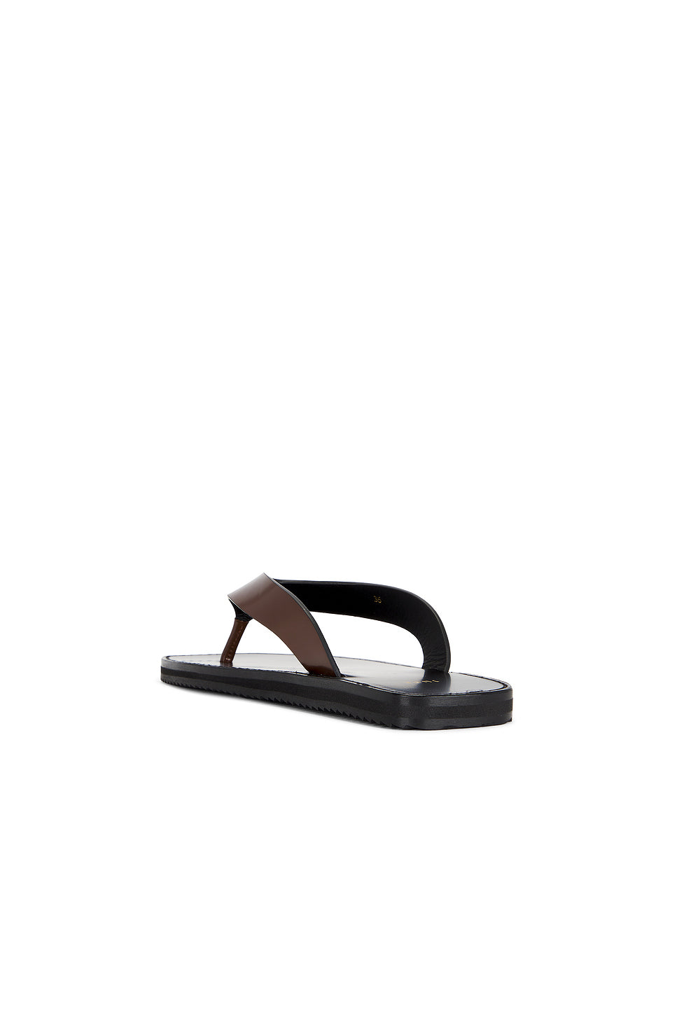 Vermelho Sandal