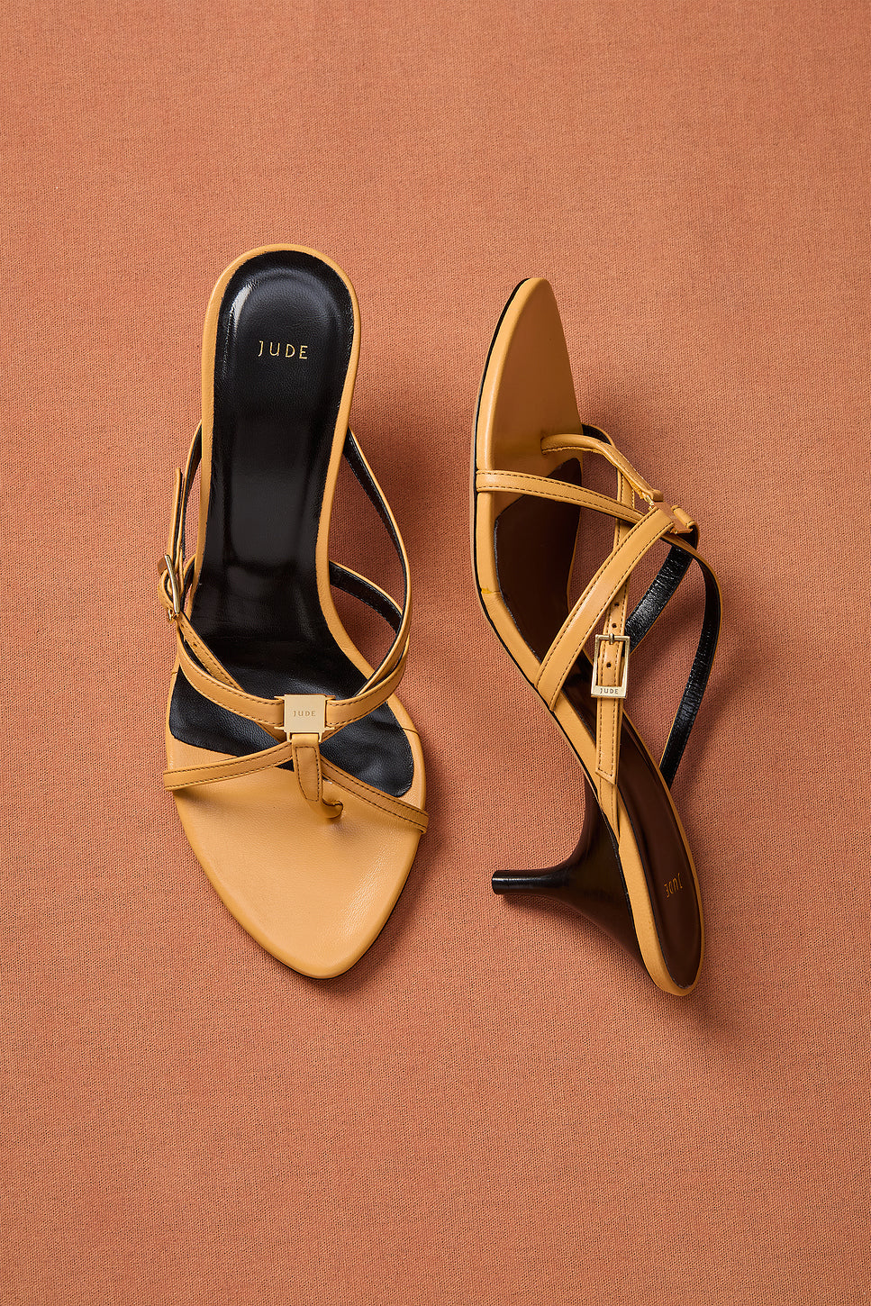 for FWRD Cross Sandal