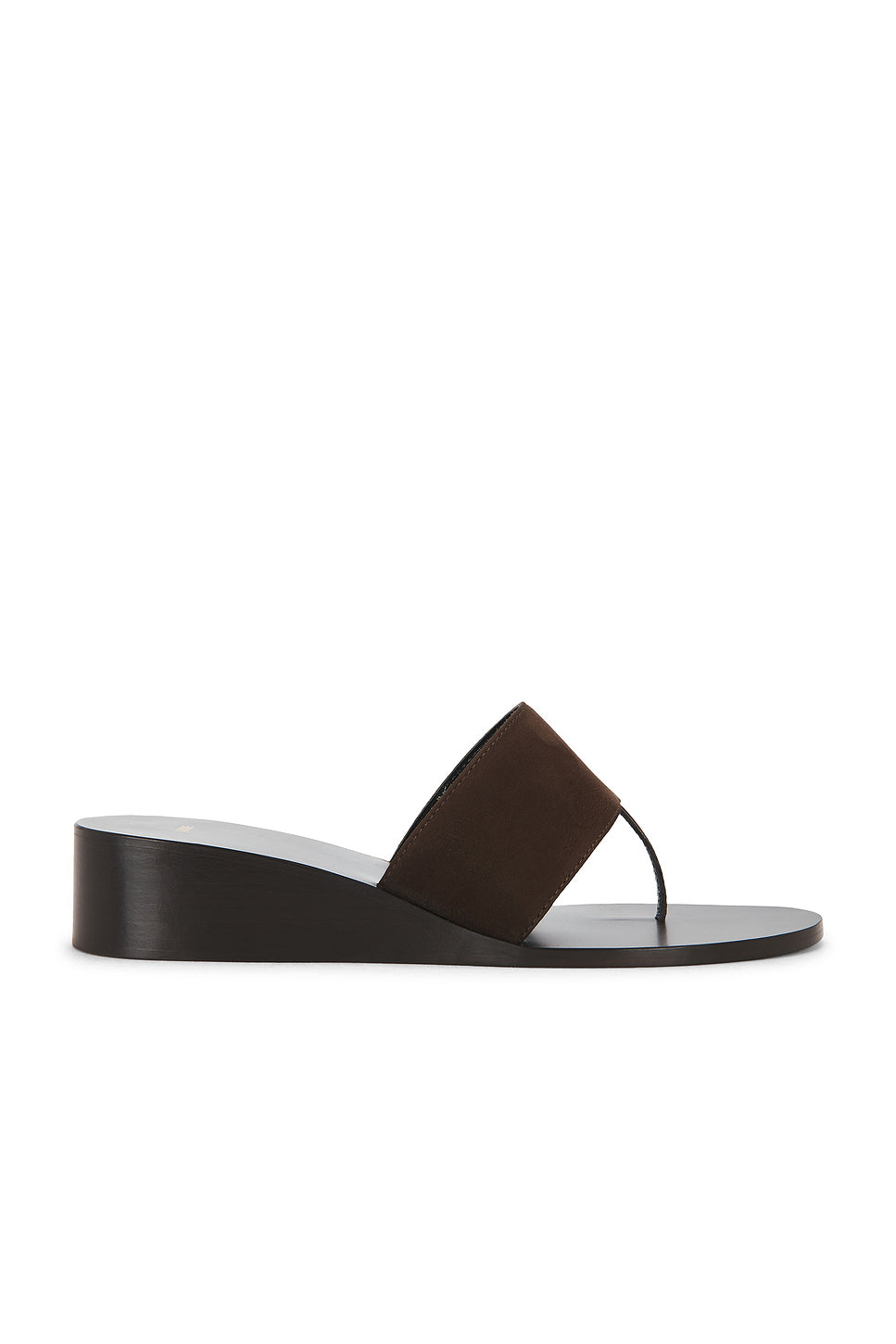 Lucille Wedge Sandal