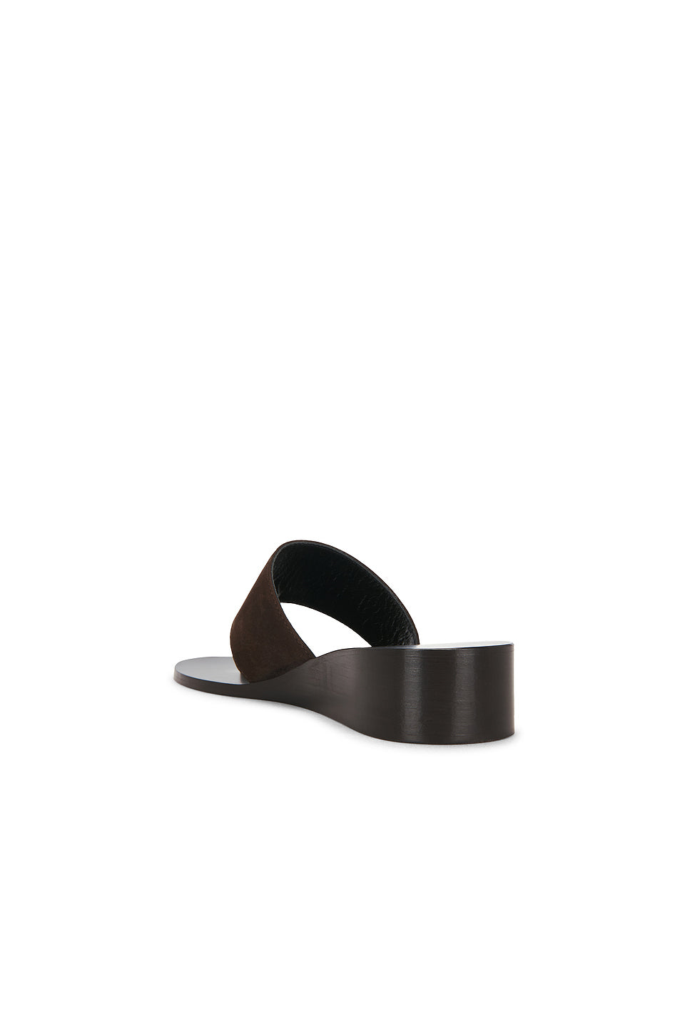 Lucille Wedge Sandal