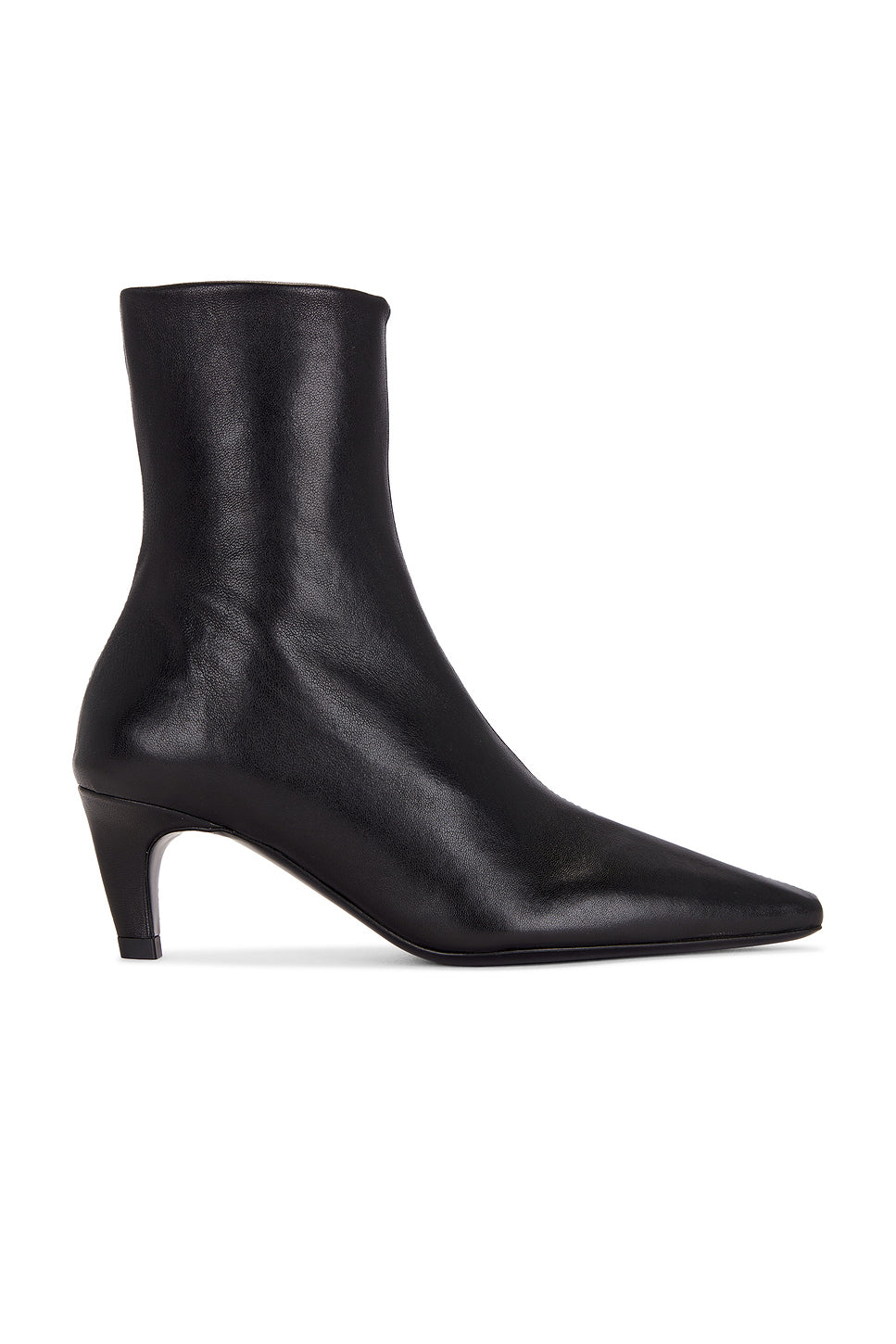 Cave Ankle Boot