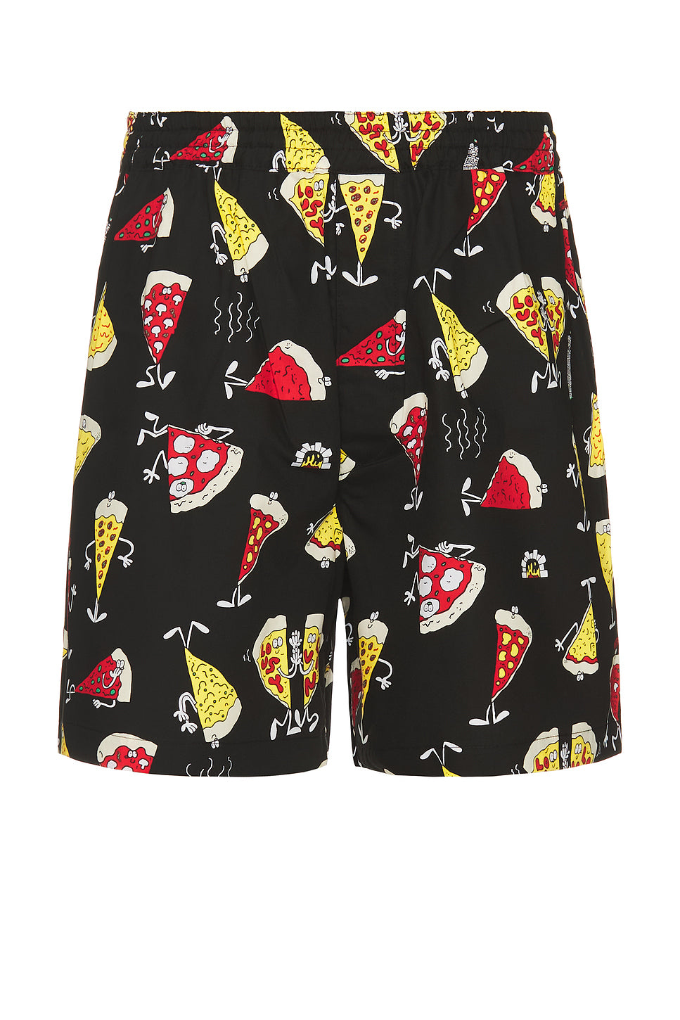 Broad Print Lousy Livin Boxer Shorts