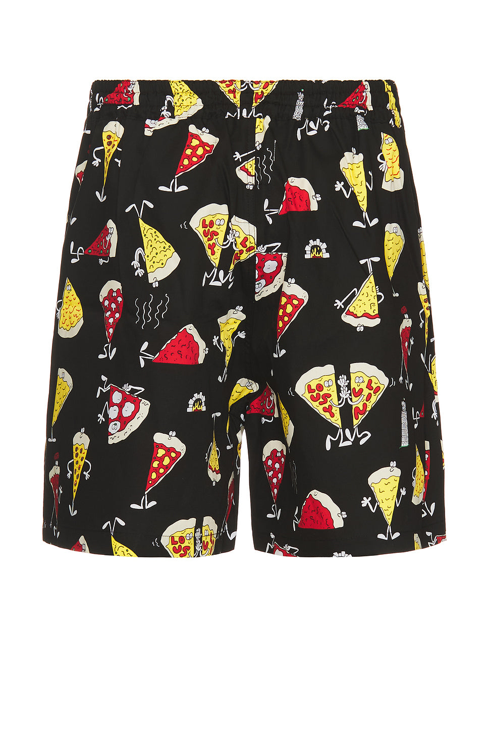 Broad Print Lousy Livin Boxer Shorts