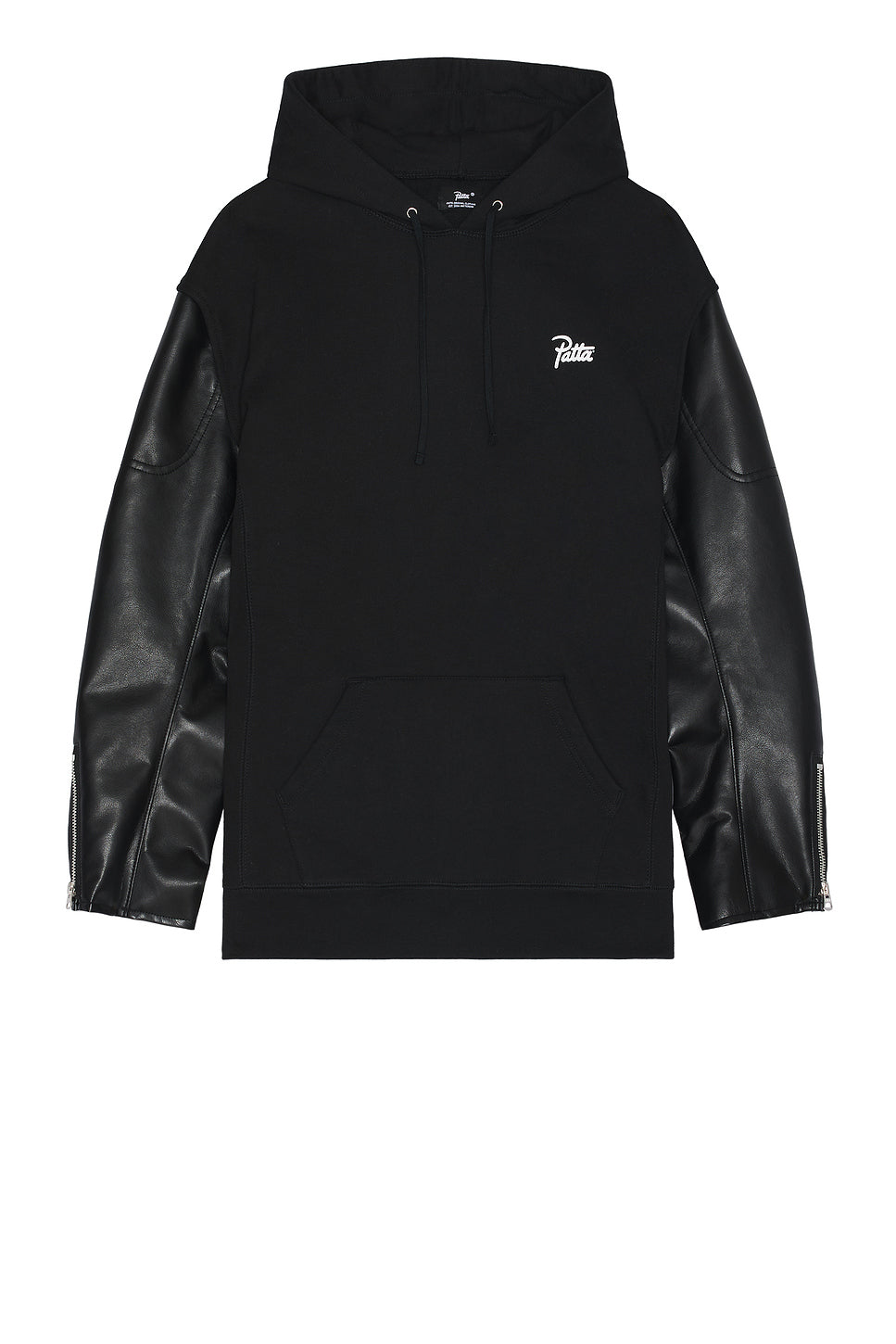 x Patta Parka