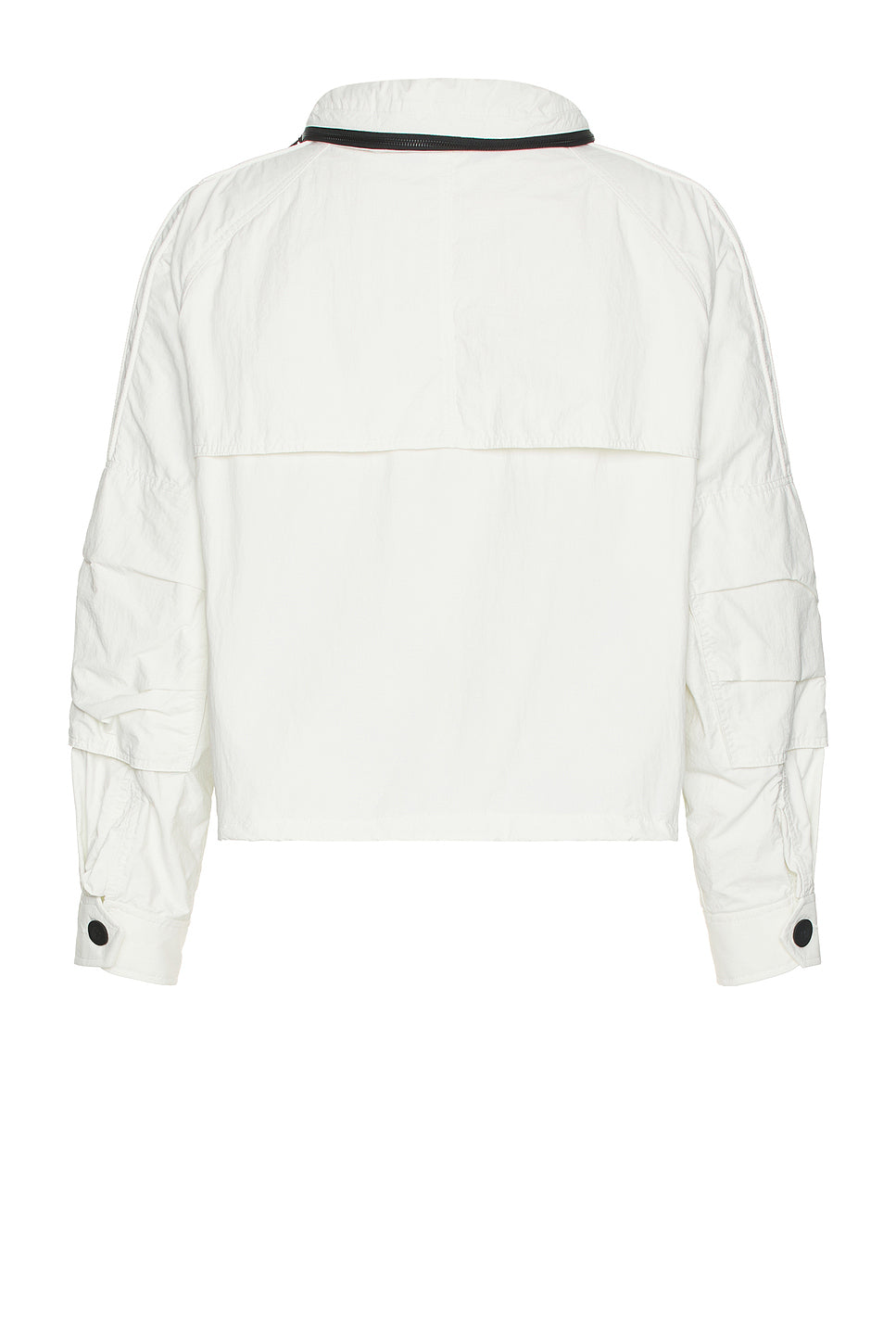 Nylon Rip Stop Jacket