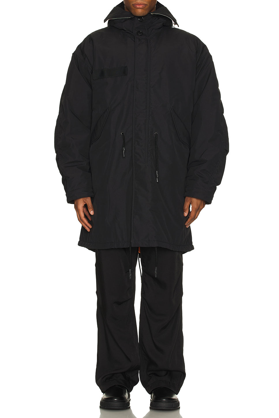 x CP Company Parka