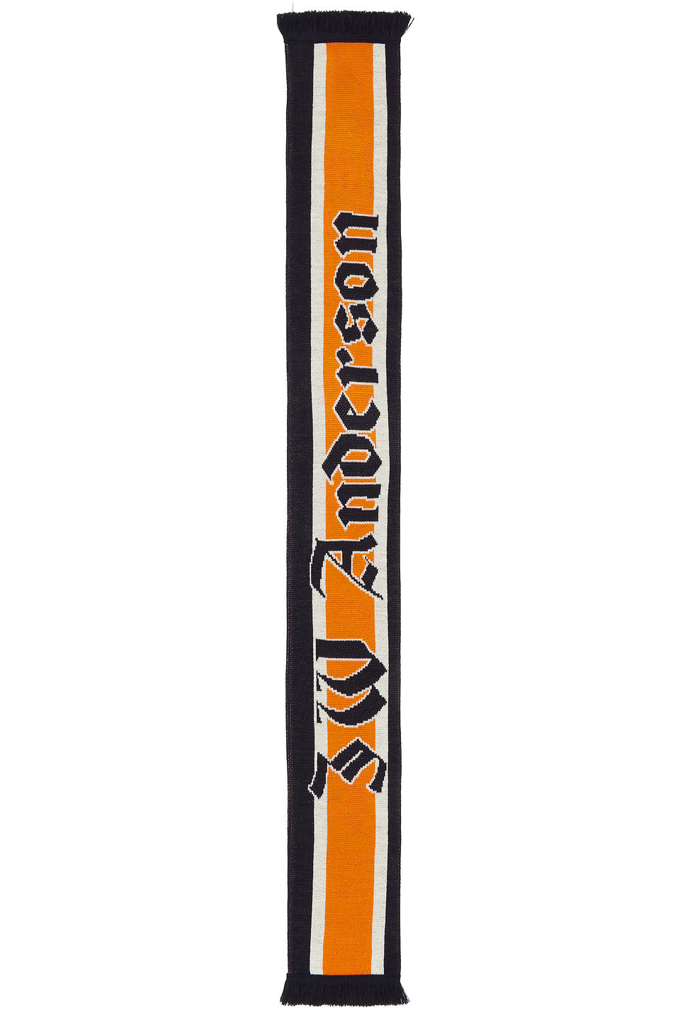 Winner Football Scarf