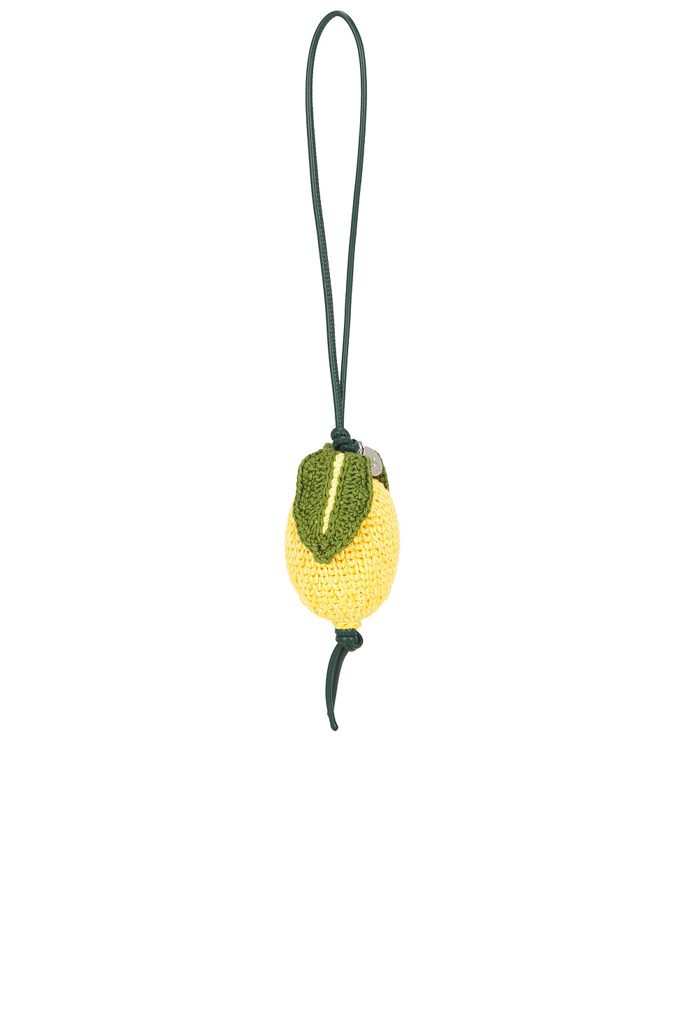 Lemon Charm