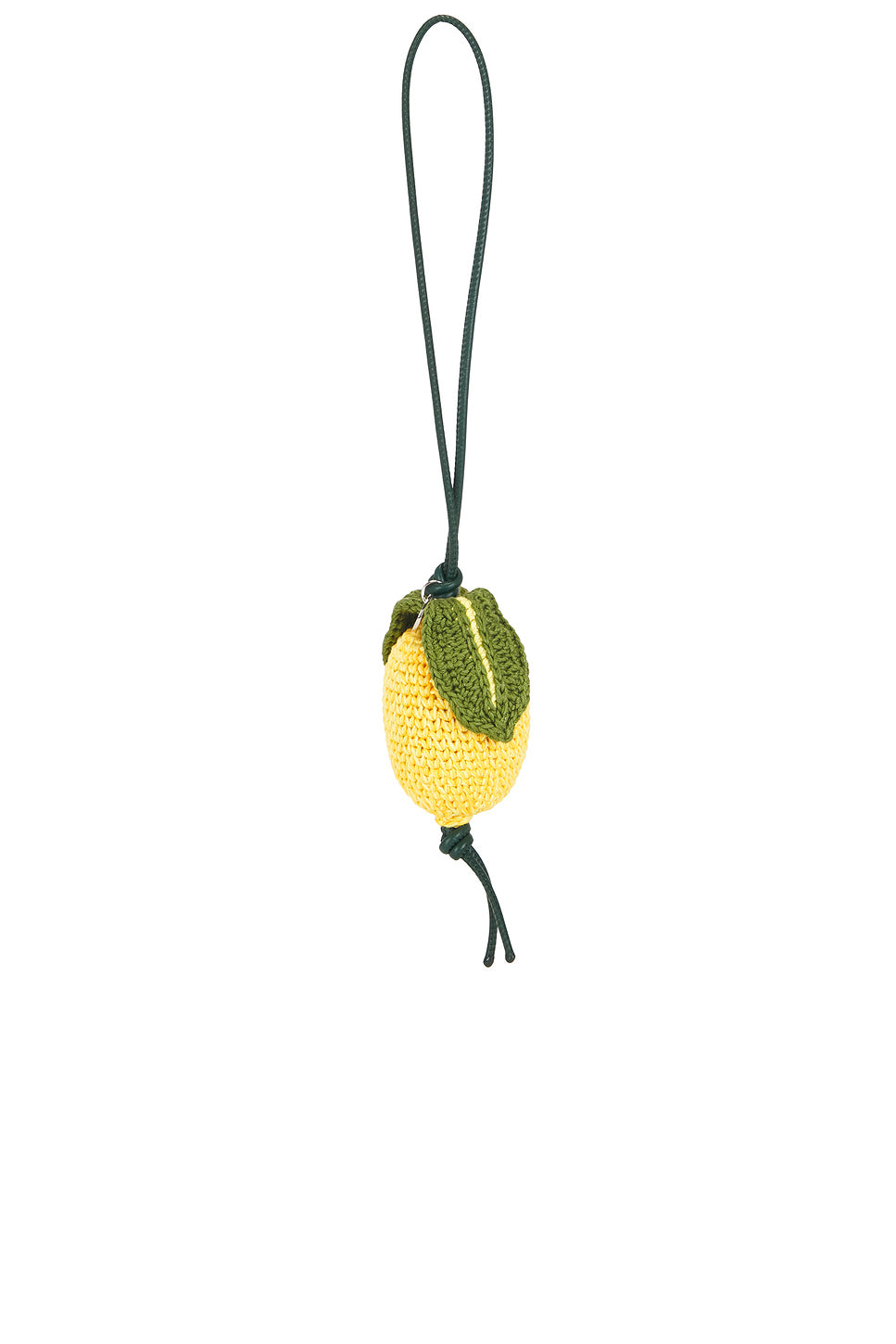 Lemon Charm
