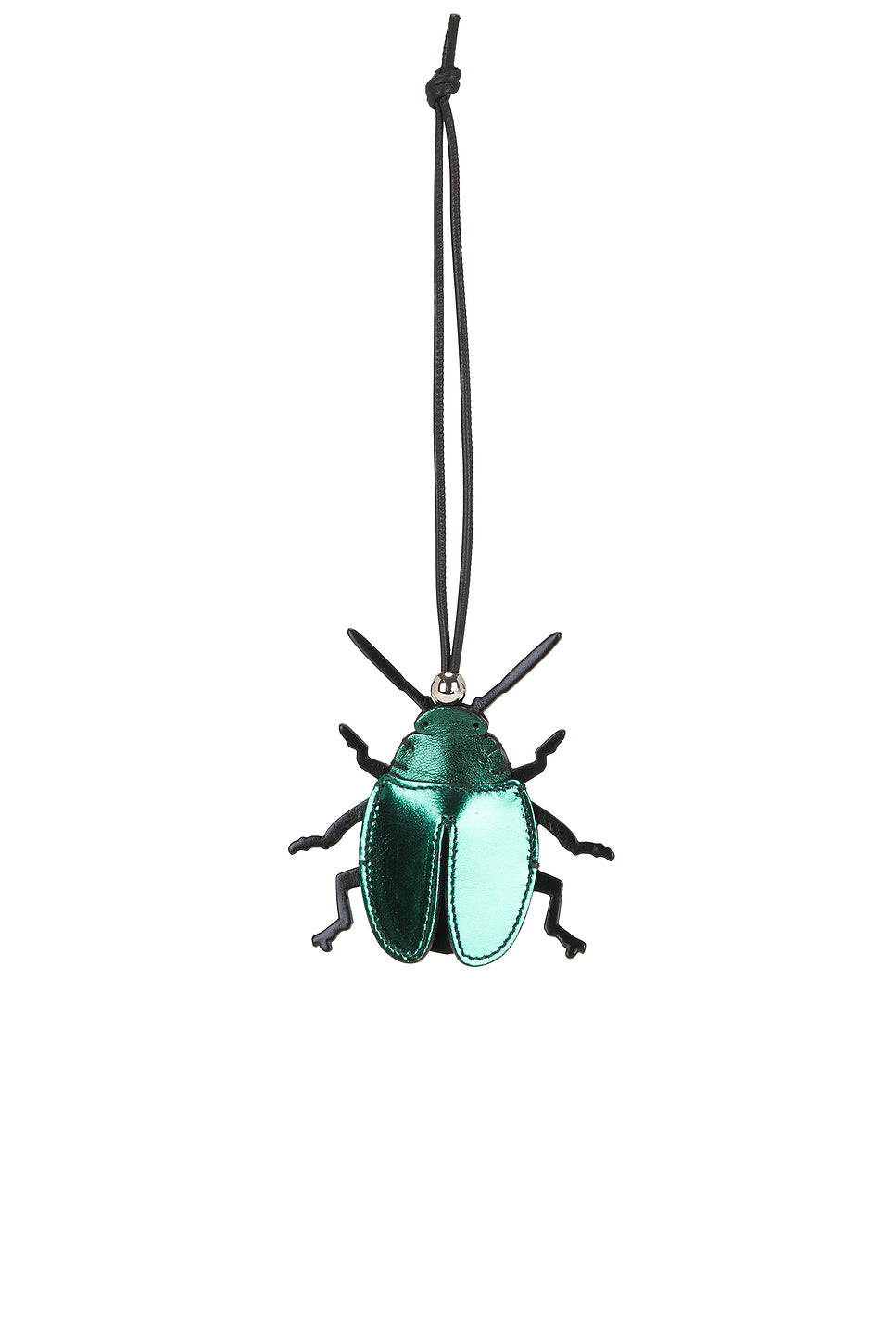 Beetle Charm