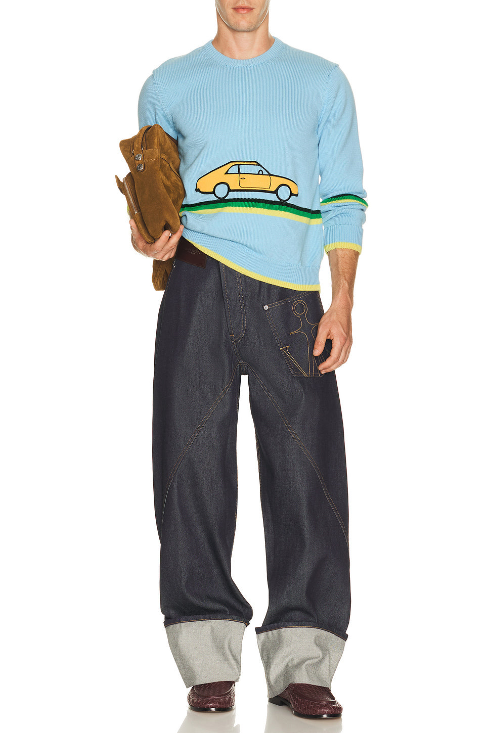 Car Jumper