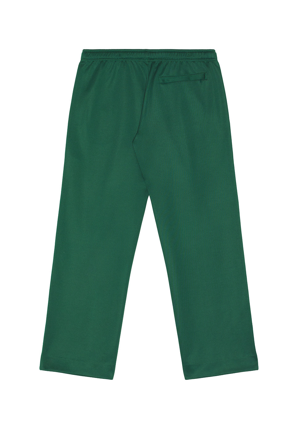 Pintuck Trackpants
