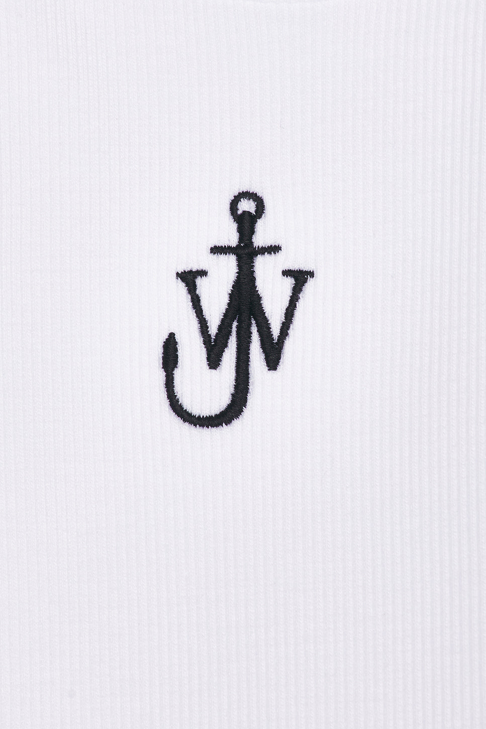 Anchor Embroidery Vest