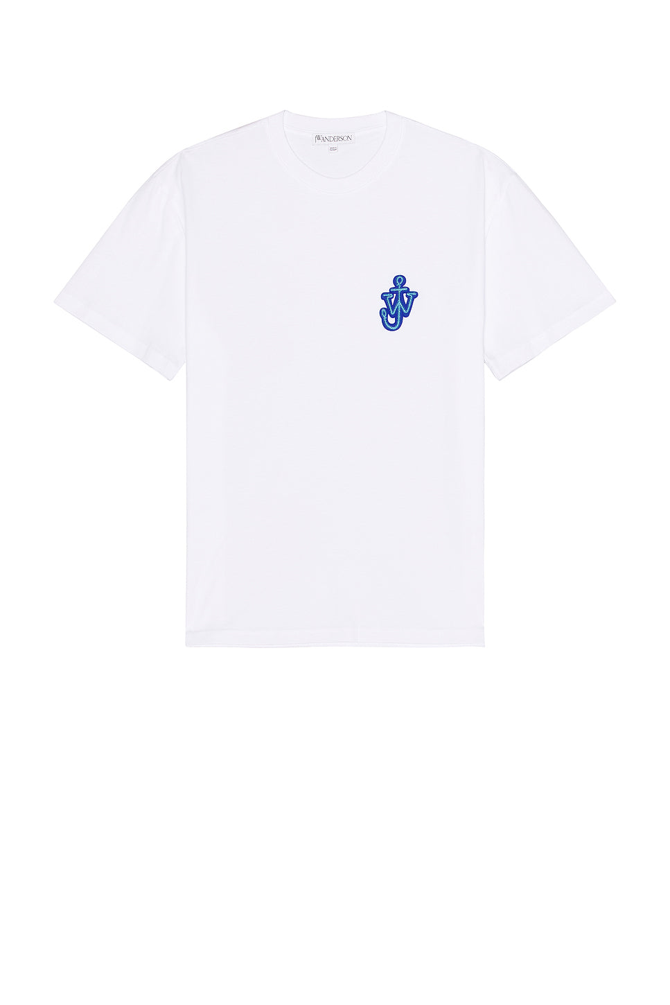 Anchor Patch T-Shirt