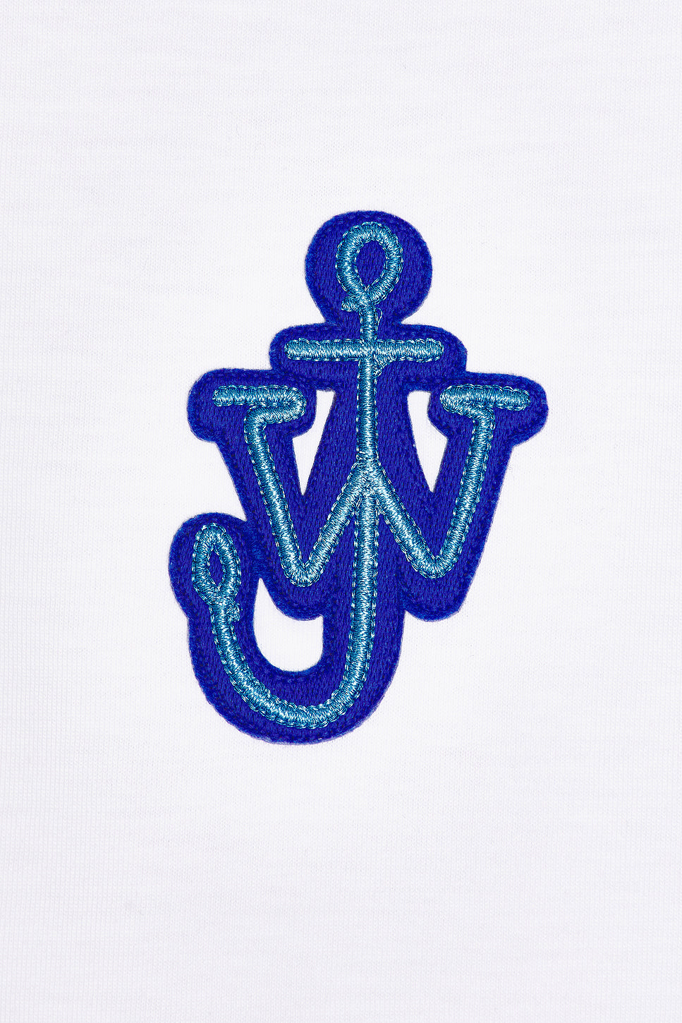 Anchor Patch T-Shirt