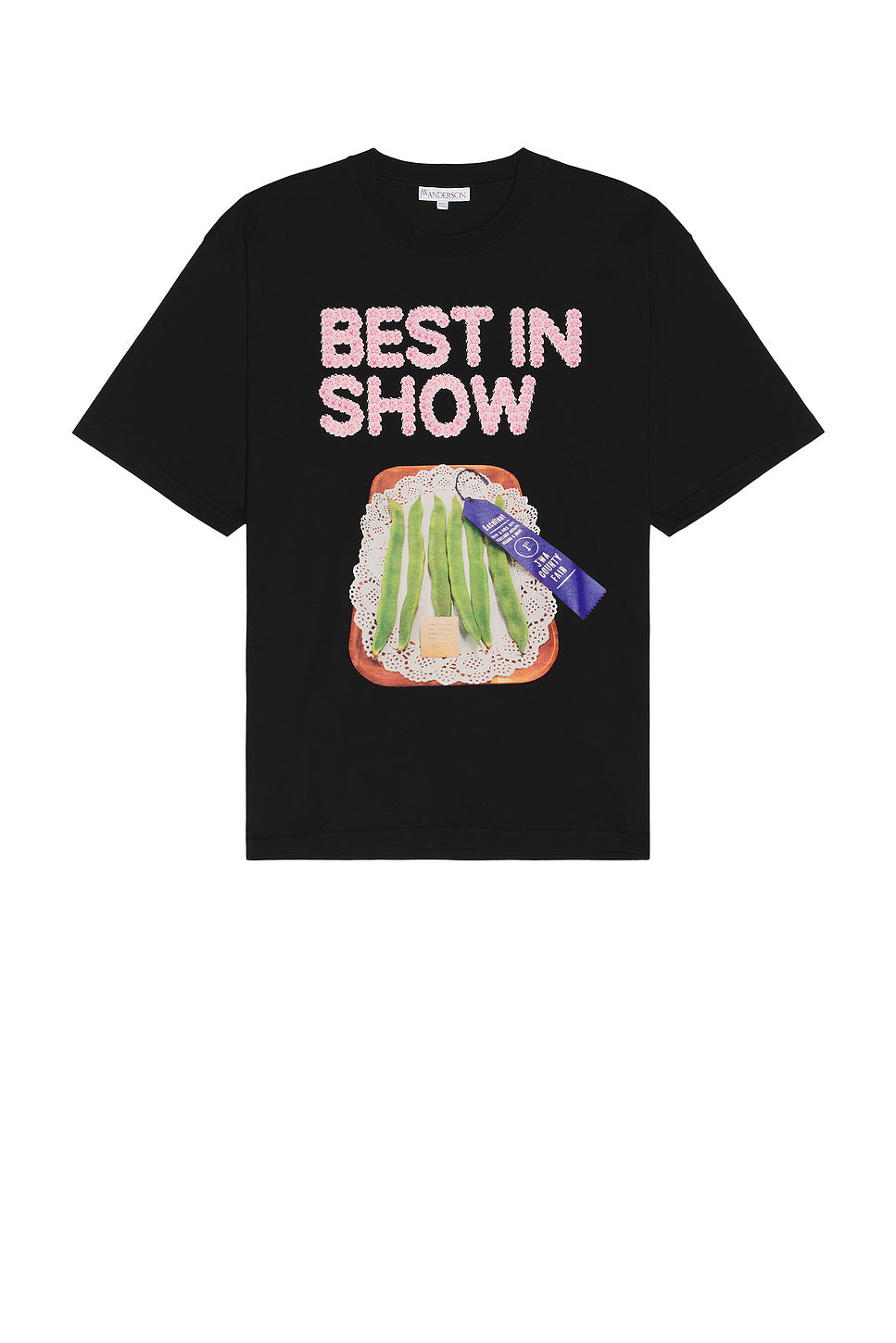 Best In Show Oversized T-Shirt