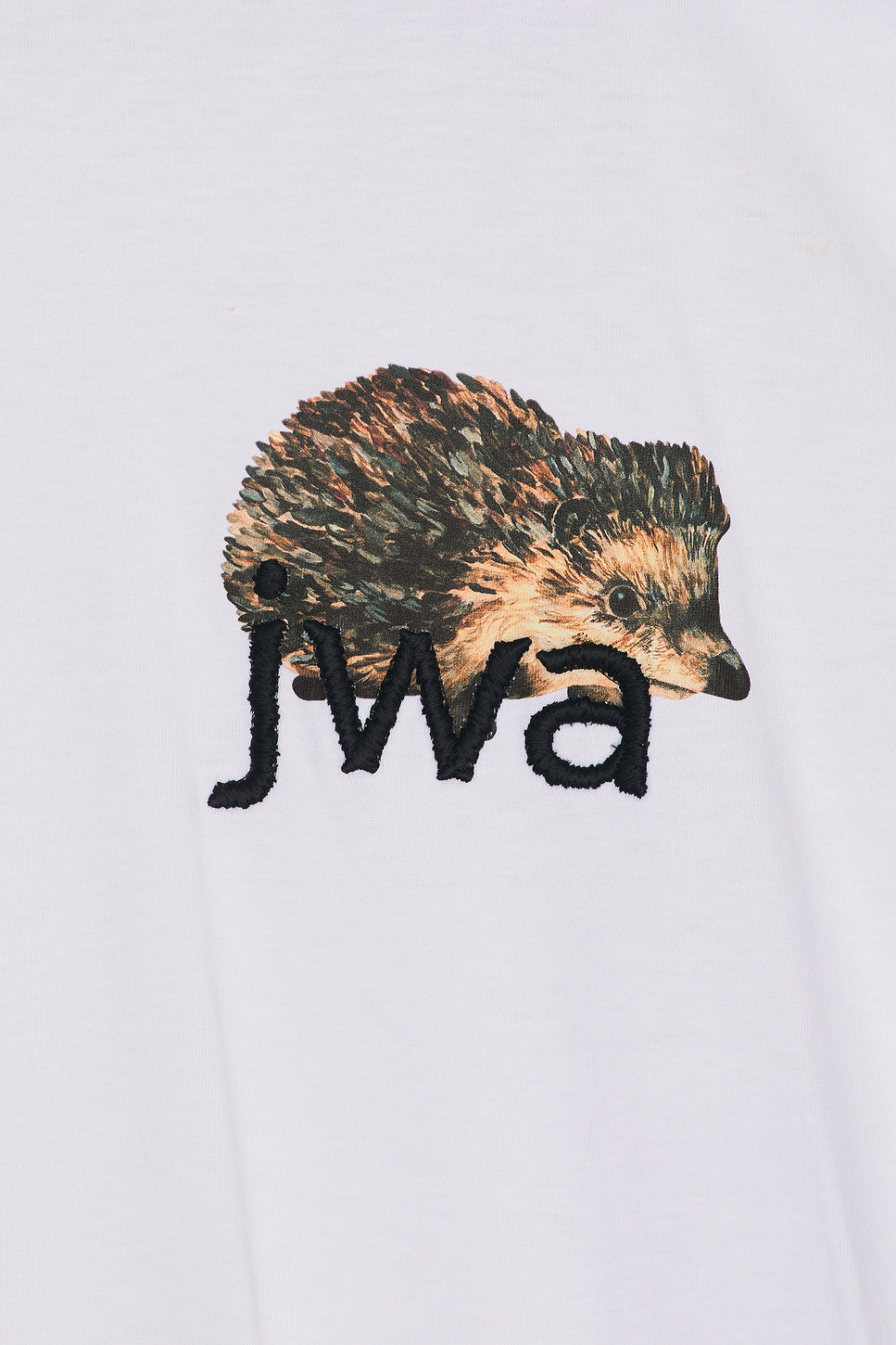 Jwa Hedgehog T-Shirt