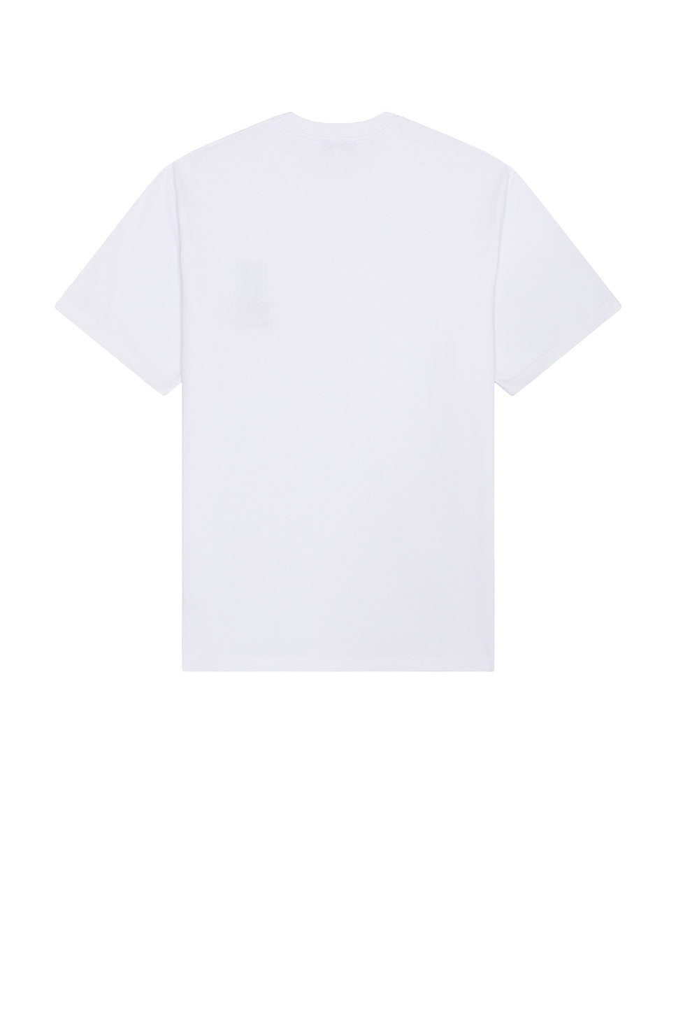 Window Embroidery T-Shirt