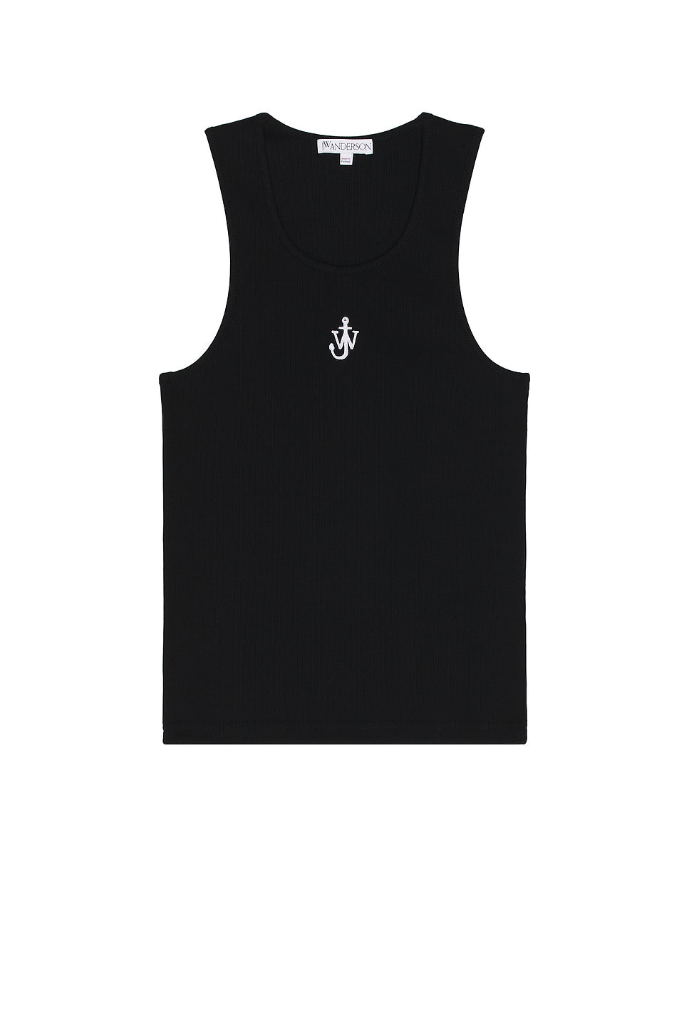 Anchor Embroidery Vest