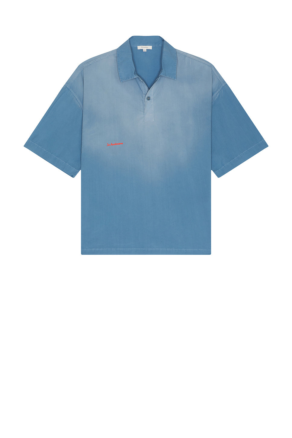 Short Sleeve Polo Shirt