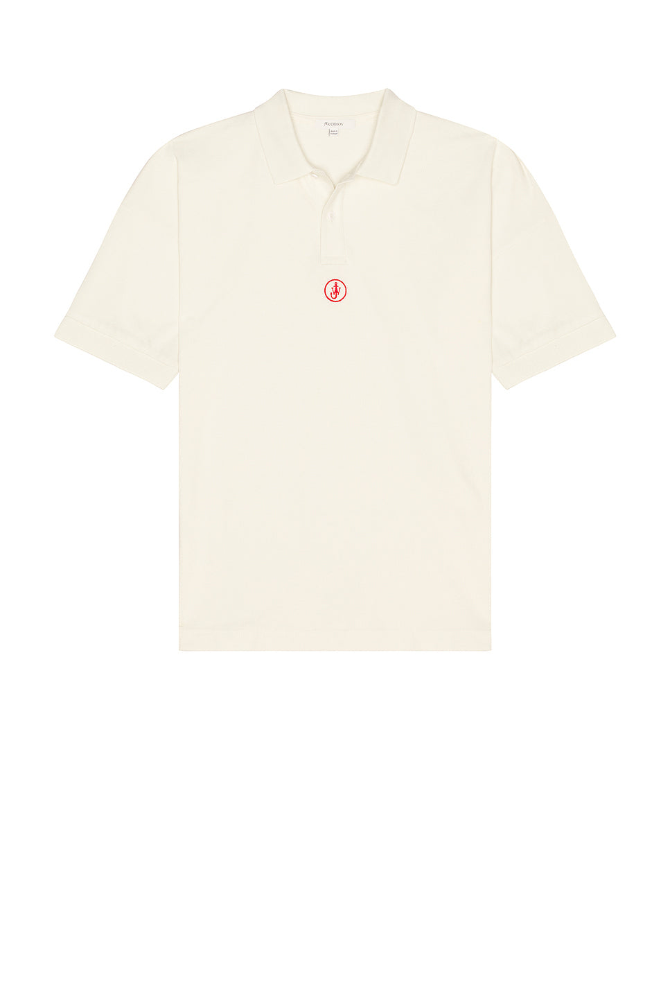 Anchor Embroidery Polo