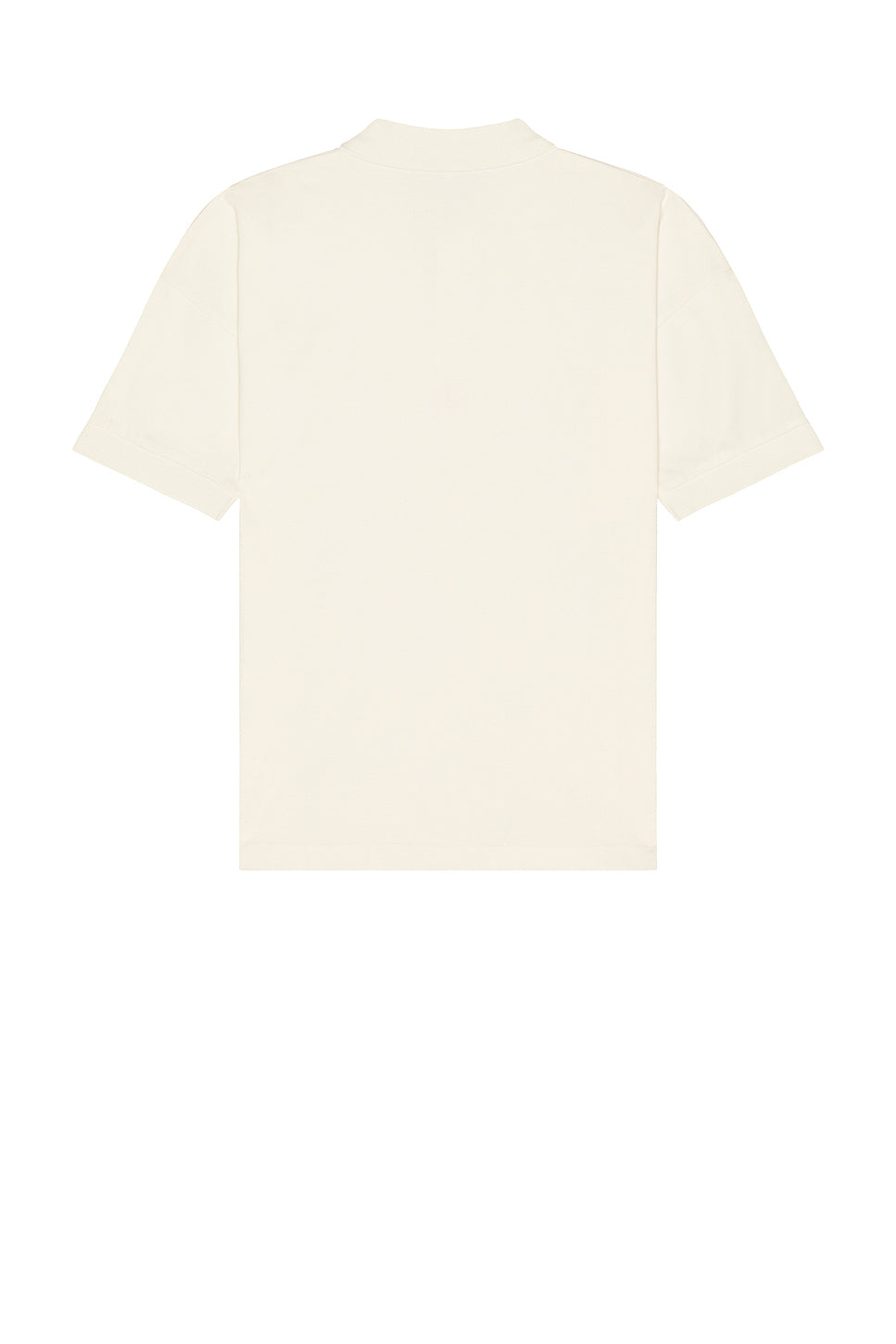 Anchor Embroidery Polo