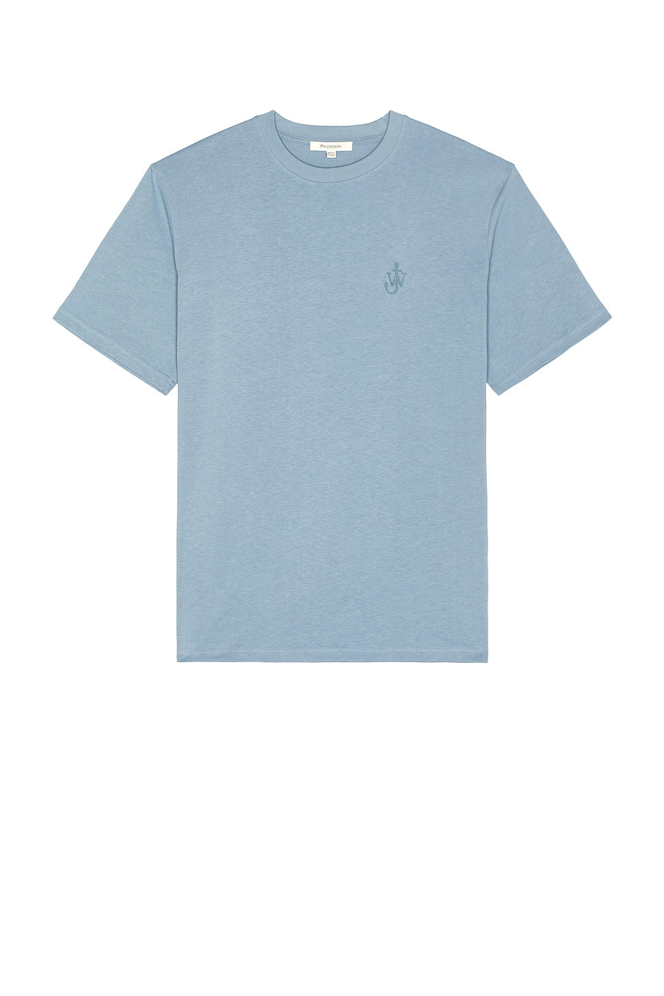 Anchor Embroidery T-Shirt