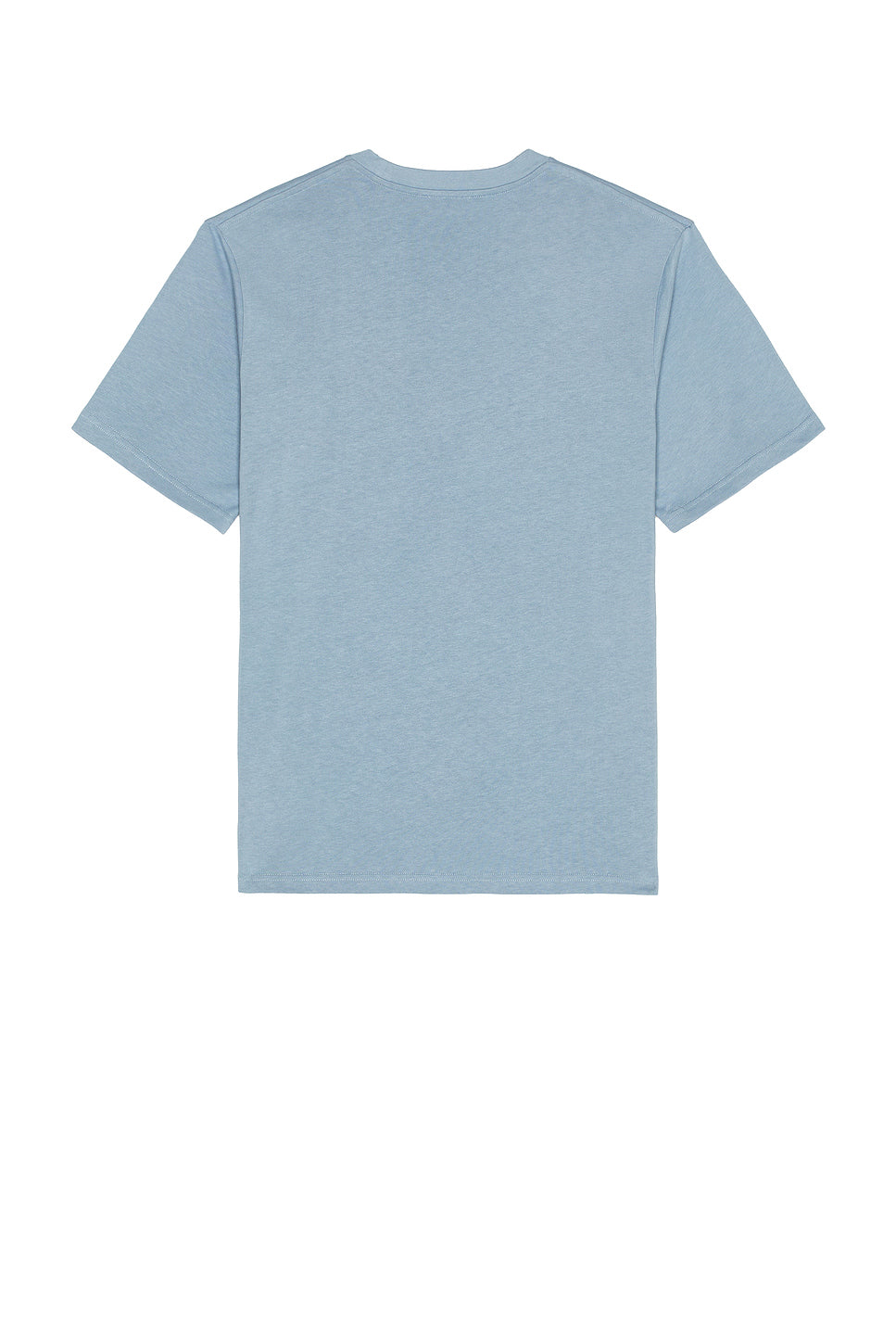 Anchor Embroidery T-Shirt