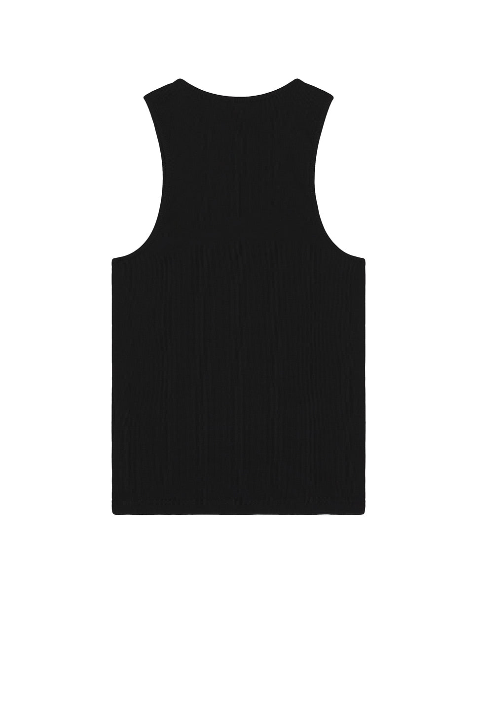 Anchor Embroidery Vest