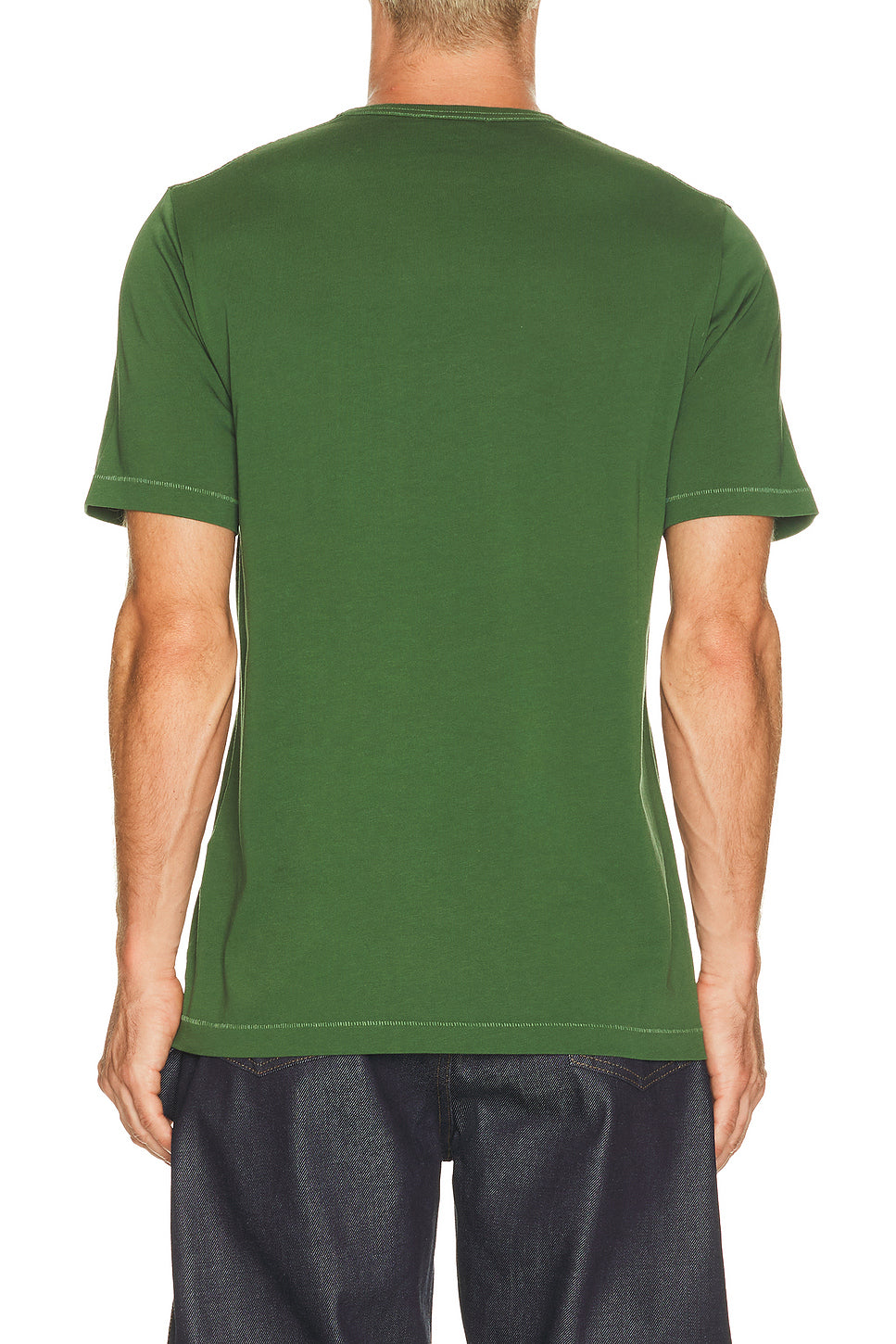 Scattered Letters T-Shirt
