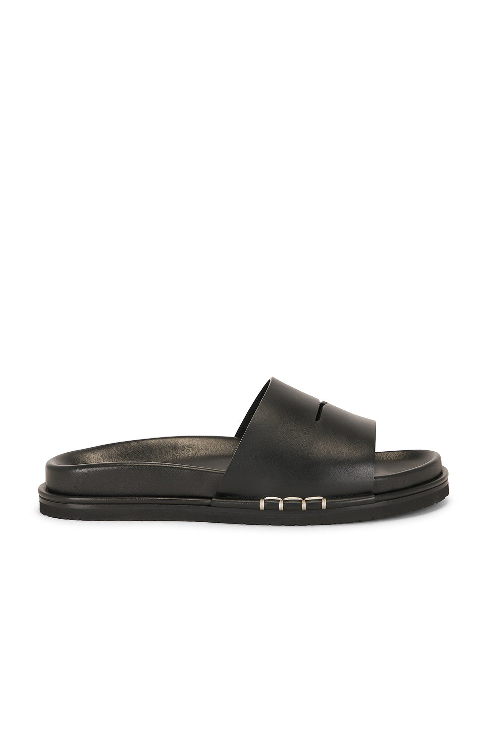 Loafer Fussbett Slide