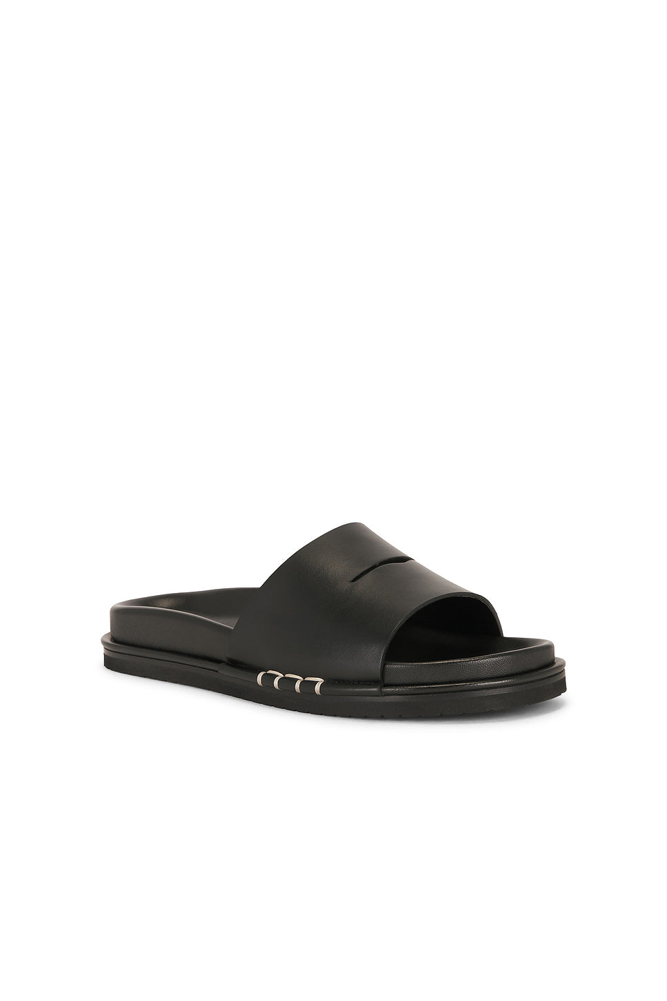 Loafer Fussbett Slide