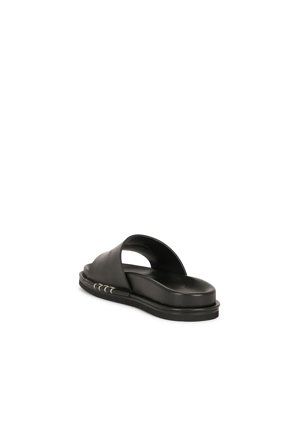 Loafer Fussbett Slide
