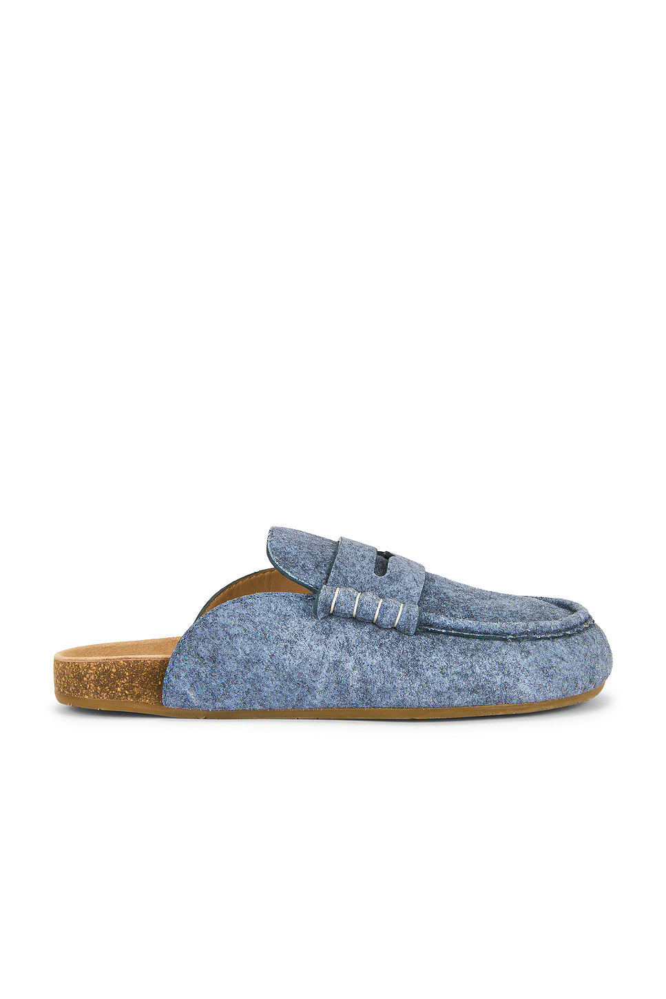 Stitch Loafer