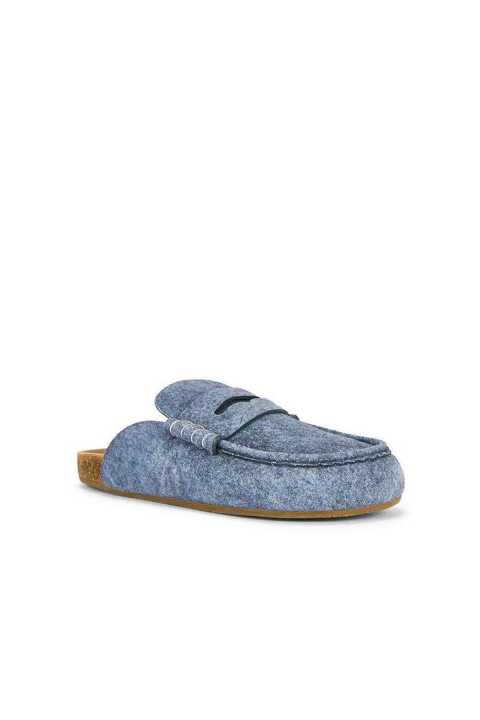 Stitch Loafer