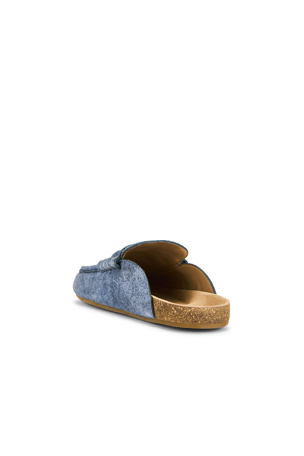 Stitch Loafer