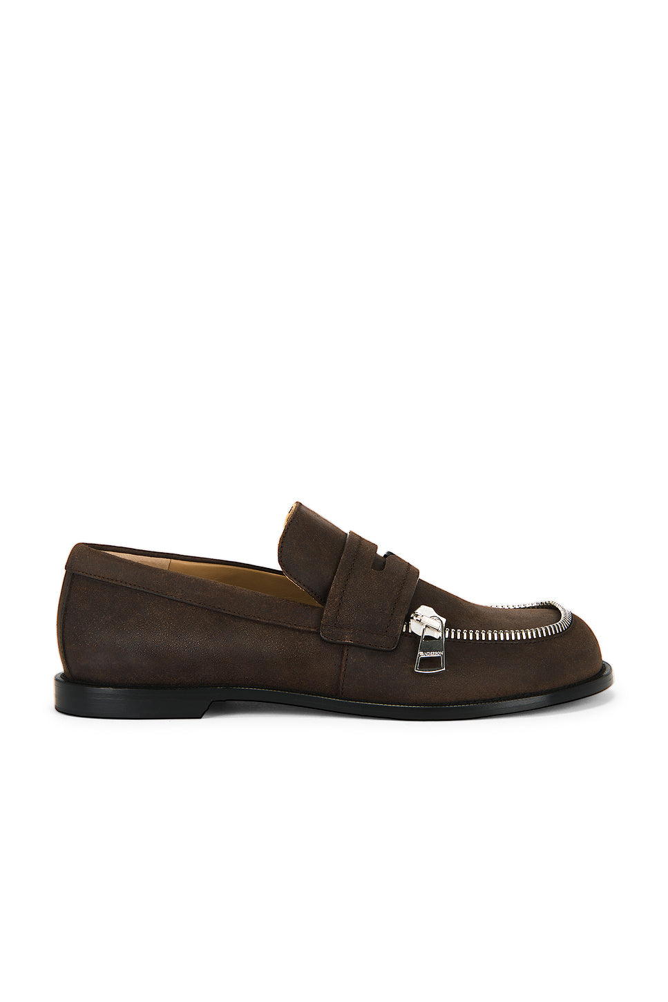 Biker Mocassin