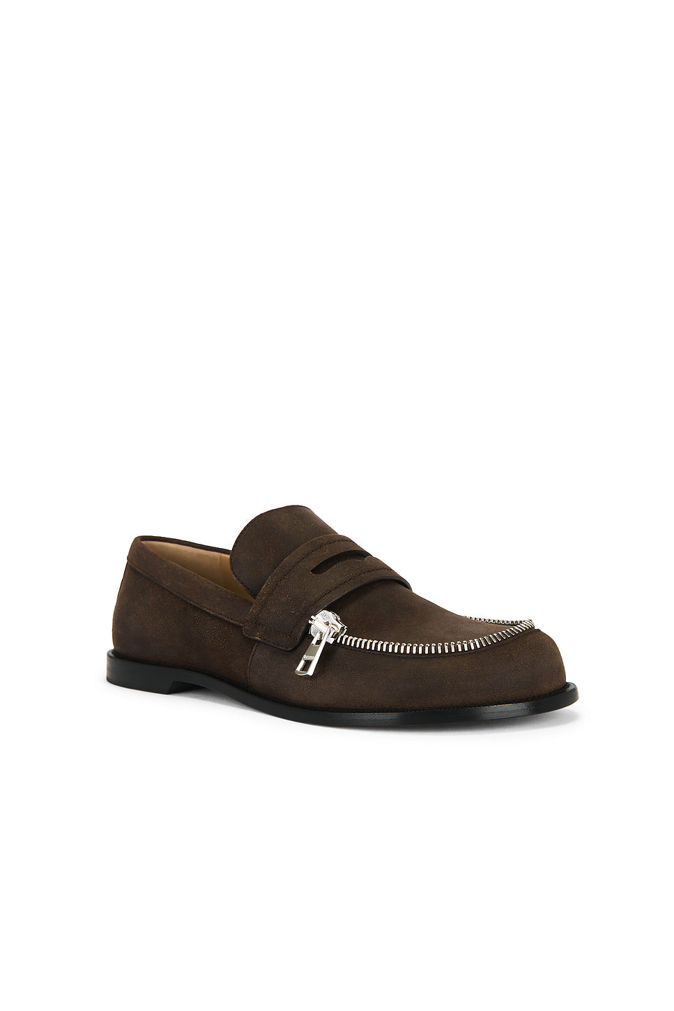 Biker Mocassin