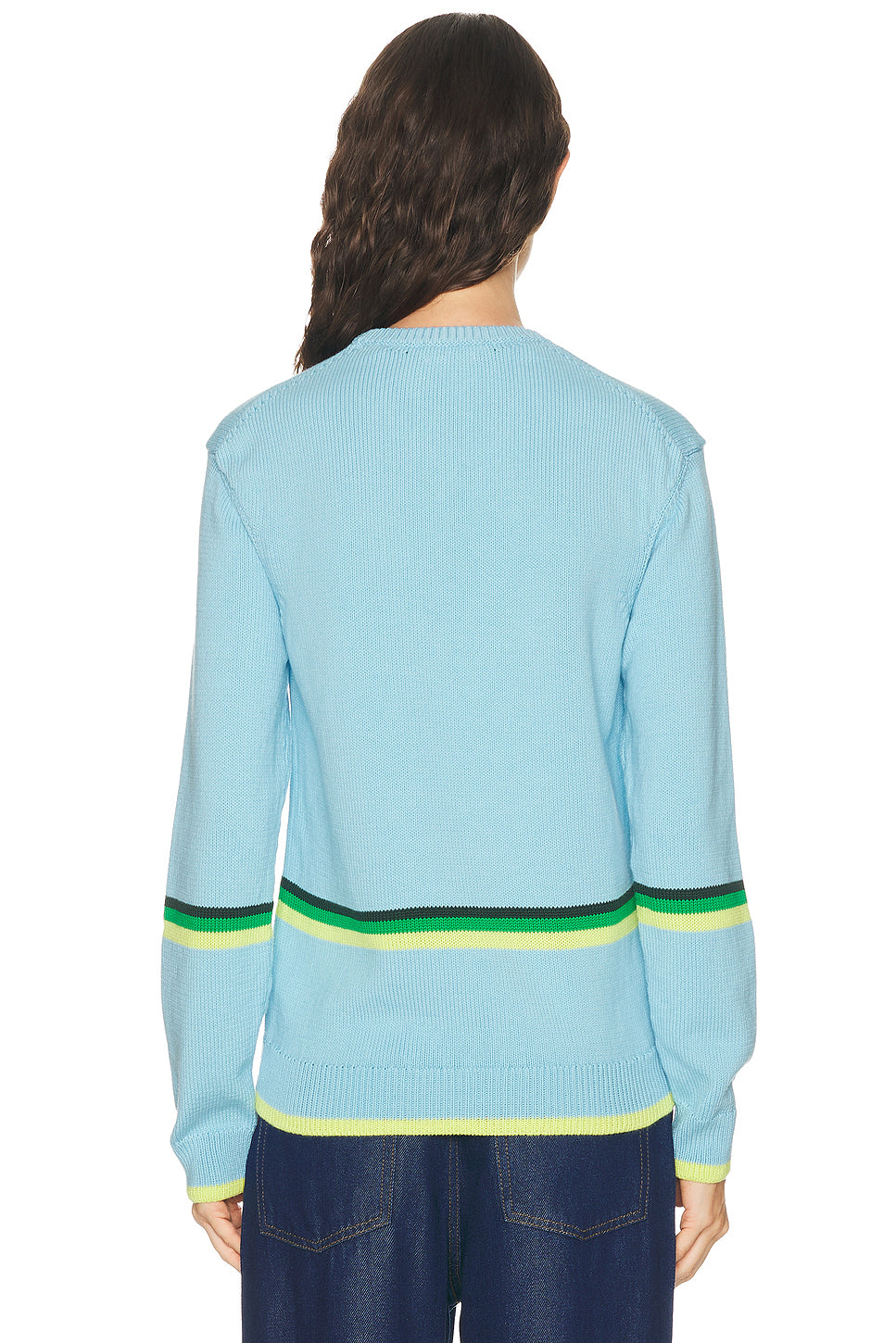 Car Sweater