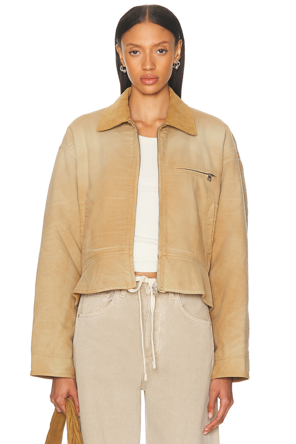 Workwear Jacket