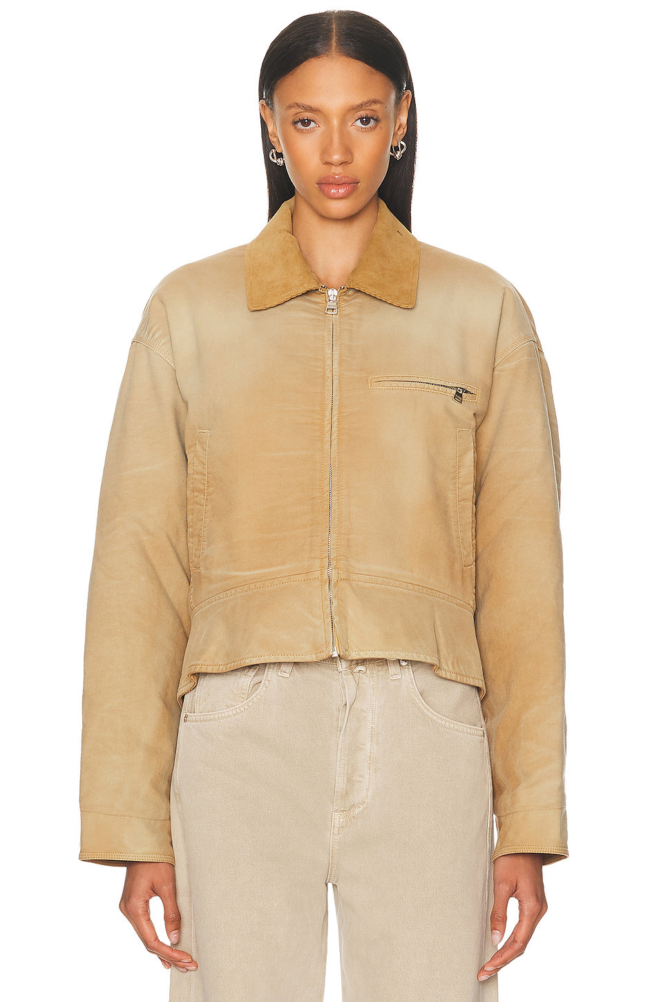 Workwear Jacket